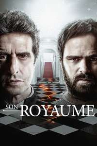 The Kingdom - Posters