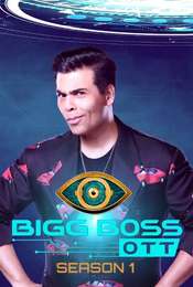 Bigg Boss OTT Season 1