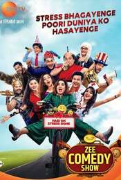 Zee Comedy Show