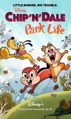 Chip 'n' Dale: Park Life