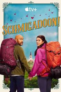 Schmigadoon! - Posters