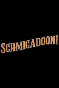 Schmigadoon! - Posters