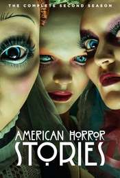 Season 1 Installment