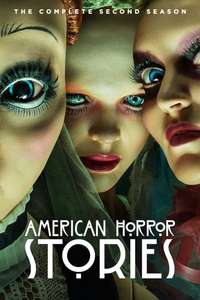 American Horror Stories - Posters