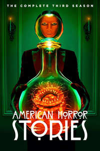 American Horror Stories - Posters