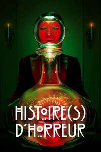 American Horror Stories - Posters