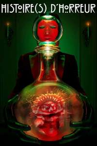 American Horror Stories - Posters