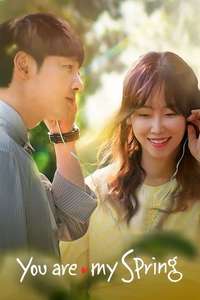 You Are My Spring - Posters