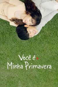 You Are My Spring - Posters