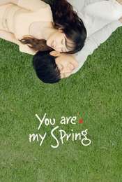 You Are My Spring