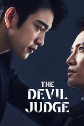 The Devil Judge