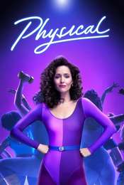 Physical Season 3