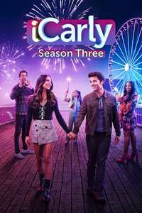 iCarly - Poster