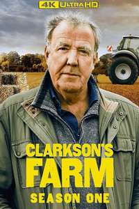 Clarkson's Farm - Posters