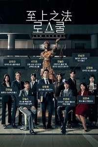 Law School - Posters