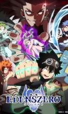 Edens Zero