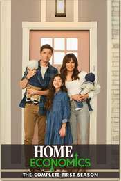 Home Economics Season 1
