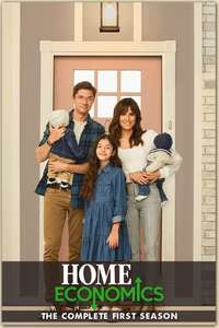 Home Economics - Poster