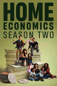 Home Economics - Poster