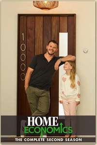 Home Economics - Poster