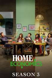Home Economics Season 3