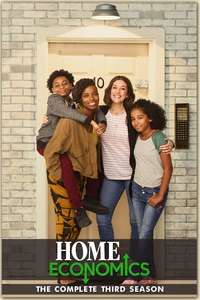 Home Economics - Poster