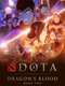 DOTA: Dragon's Blood : Book 2