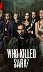 Who Killed Sara?