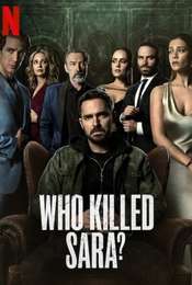 Who Killed Sara?