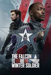 The Falcon and the Winter Soldier Season 1