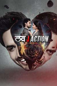 Love J Action - Posters