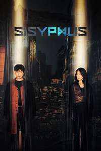 Sisyphus: The Myth - Posters