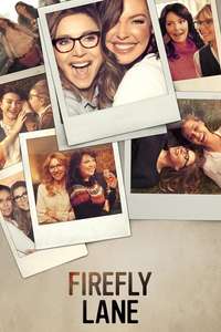 Firefly Lane - Posters
