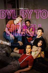 It's a Sin - Posters
