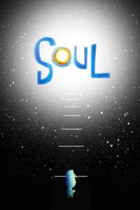 Soul - Posters