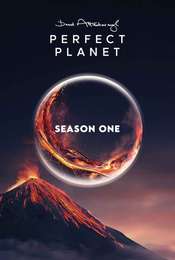 A Perfect Planet Season 1