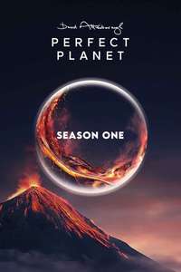 A Perfect Planet - Posters