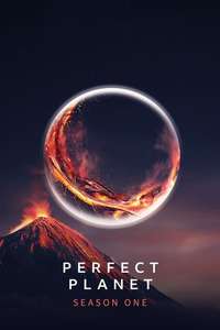 A Perfect Planet - Posters