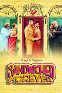 Sandwiched Forever - Poster