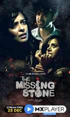 The Missing Stone