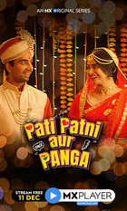 Pati Patni Aur Panga