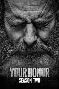 Your Honor - Posters