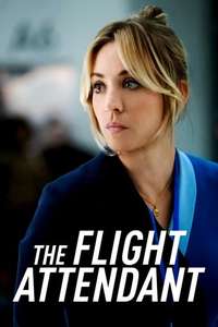 The Flight Attendant - Posters