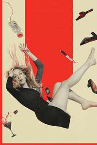 The Flight Attendant - Posters