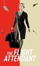 The Flight Attendant