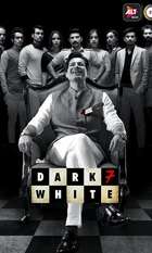 Dark 7 White