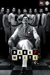Dark 7 White