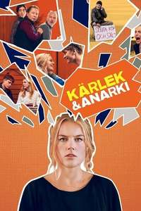 Love & Anarchy - Posters