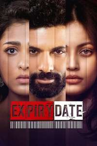 Expiry Date - Poster