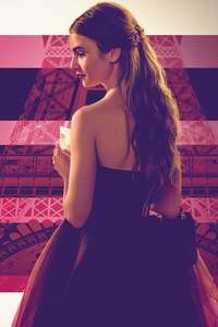 Emily in Paris - Posters